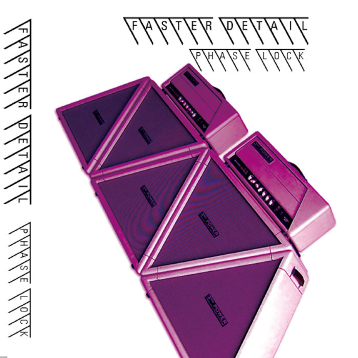 "Phase Lock" (NRR35) Faster Detail No Rent