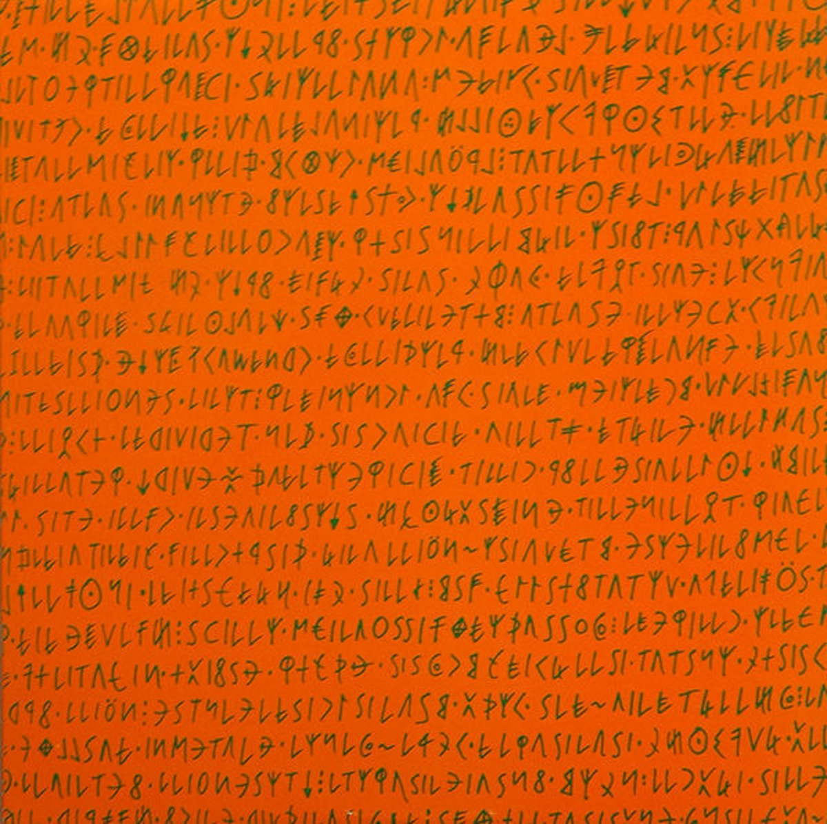 Gigi Masin The Wind Collector ジジマシン The Wind Collector