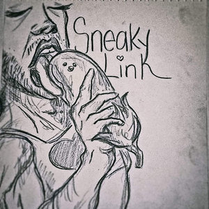 The Galaxy Has Eyes — Sneaky Link