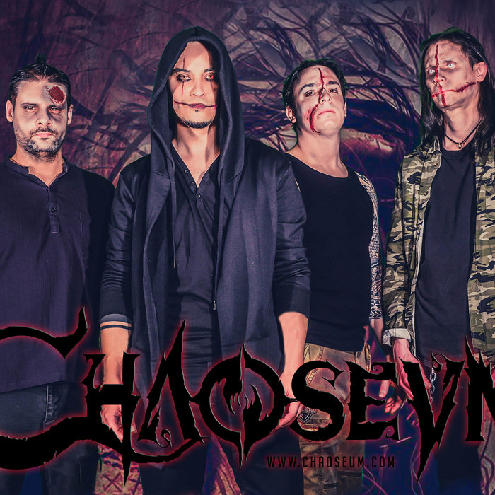 First Step To Hell 19 Version Chaoseum First Step To Hell 19 Version Chaoseum