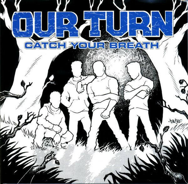 Catch Your Breath | Our Turn | Youngblood Records