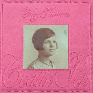 Only Human cover