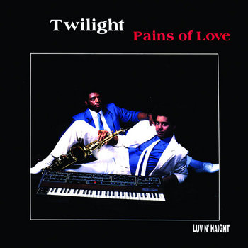 Music | Twilight