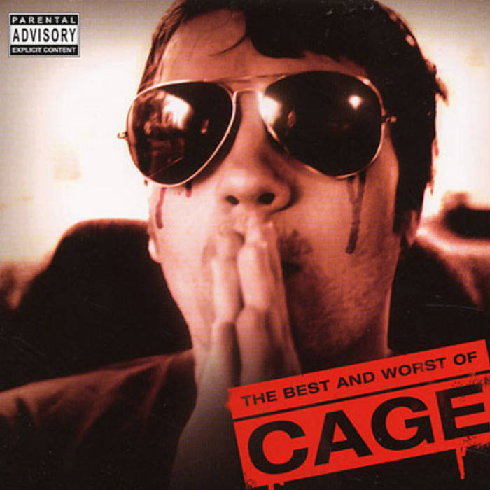 The Best and Worst of Cage Vol 1 | Cage