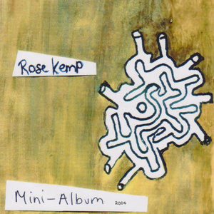 The Free To Be Me E.P. cover