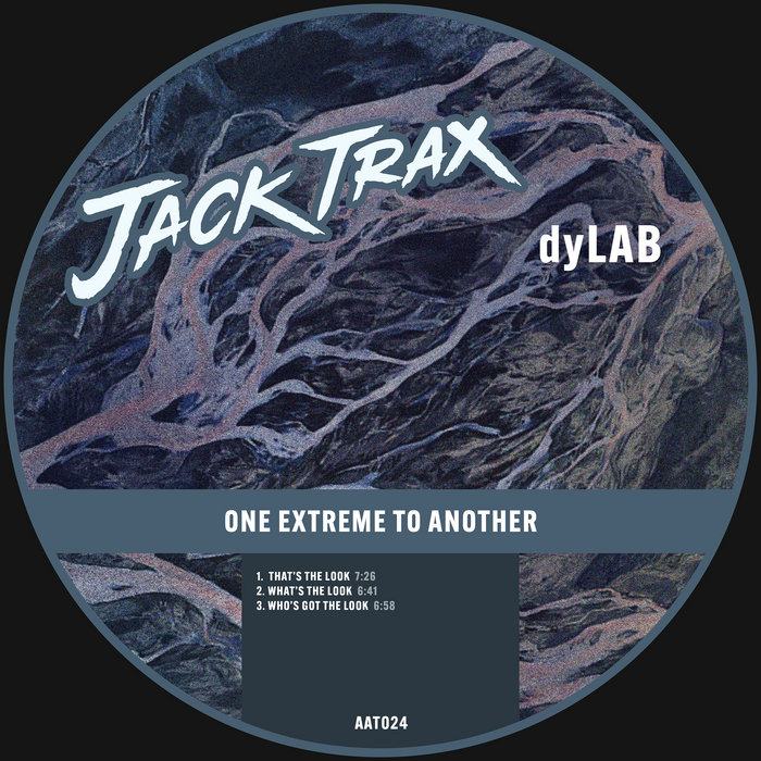 One Extreme to Another, by dyLAB