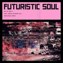 Futuristic Soul (NO DIGITAL!!!!!) cover art