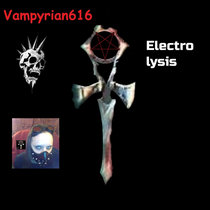 Electrolysis cover art