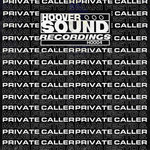 HOOVERSOUND PRESENTS: PRIVATE CALLER X MANI FESTO