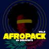 Beele - Si Te Pillara (Benavente Afro Remix)