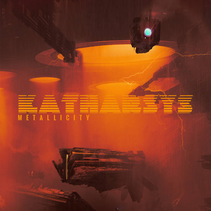 Amazon.com: Katharsivilization: CDs & Vinyl