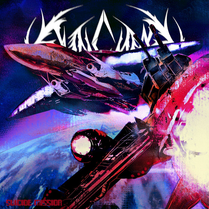 Suicide Mission | SYNCHIK | Pest Productions