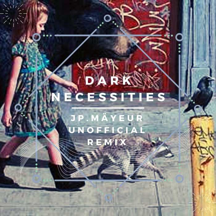 red hot chili peppers dark necessities free mp3 download