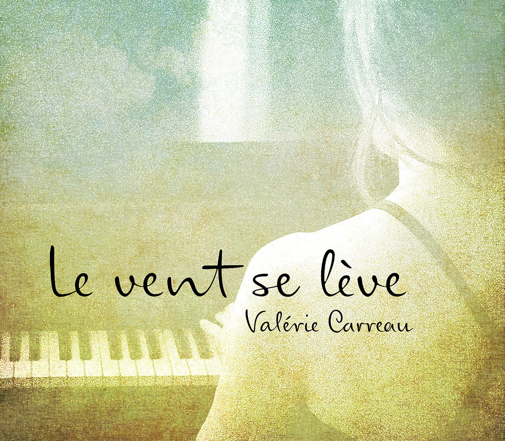 Le Vent Se Leve Valerie Carreau