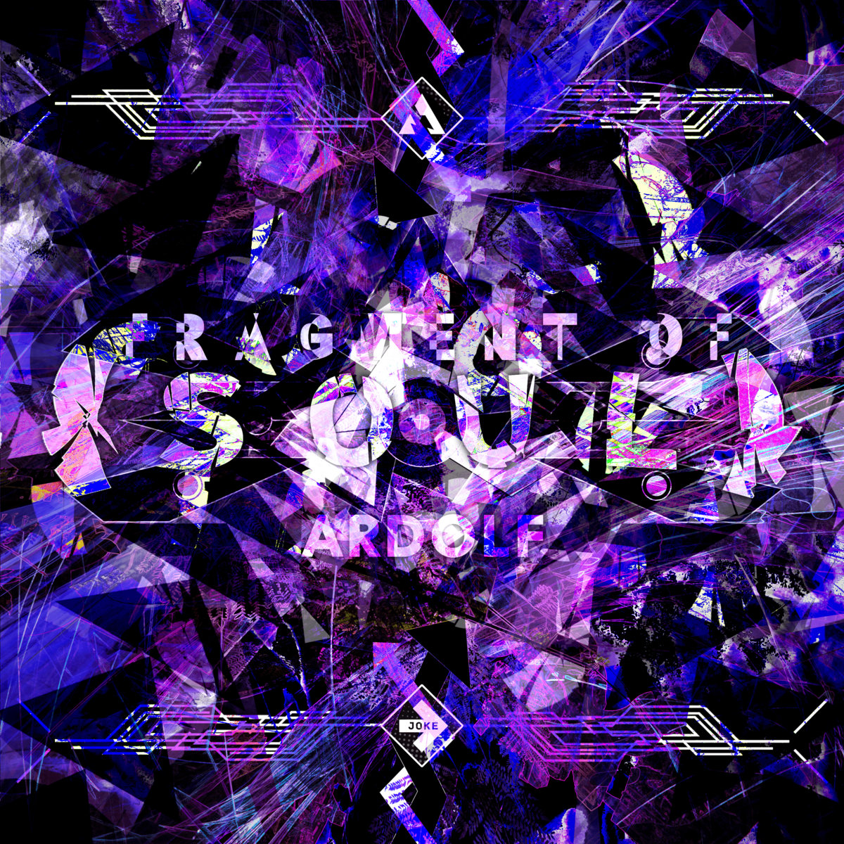 Ardolf FragmentOf(soul) | Ardolf