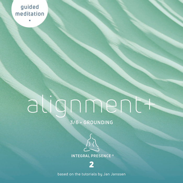 Alignment+ 3 Grounding | Jan Janssen