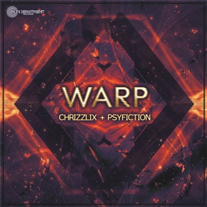 Warp | Chrizzlix