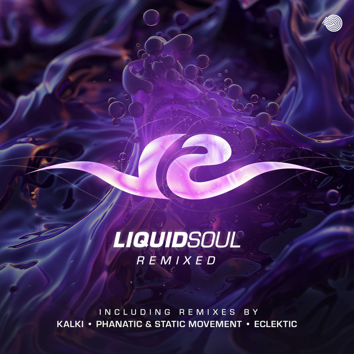 Liquid Soul Remixed | Liquid Soul (Iboga Records) | Iboga Records