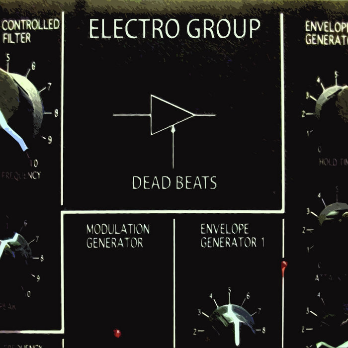 Dead Beats | Electro Group