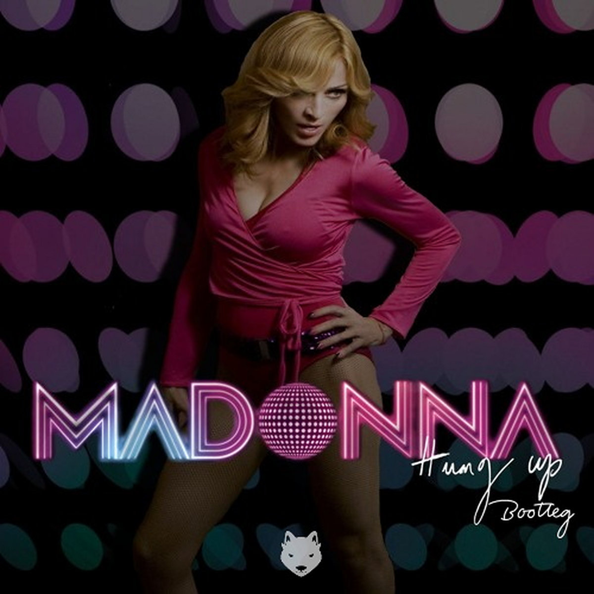 Madonna - Hung Up (Pandorux Bootleg) | Madonna | Pandorux