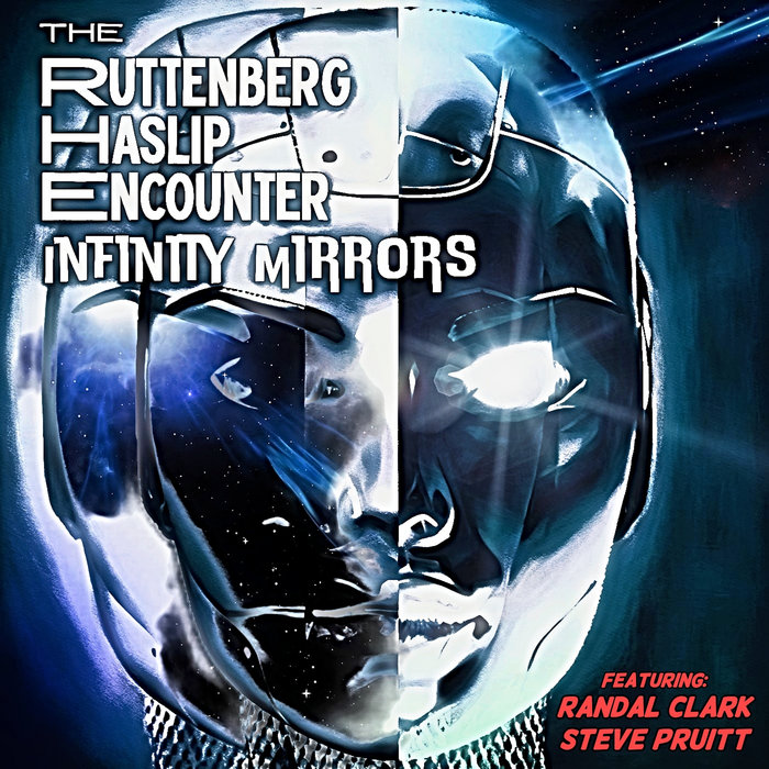 Infinity Mirrors | Richard D. Ruttenberg