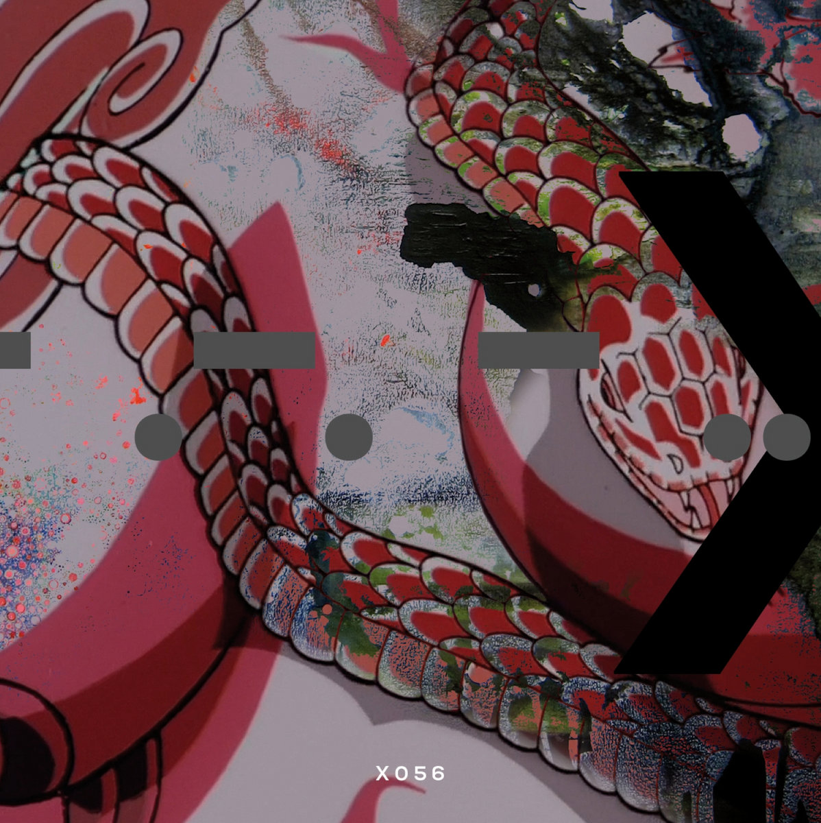 Strategic Love (Spring Drive Remix Inc.)