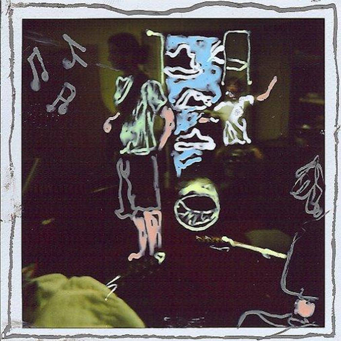 Danger Landscape | oh my god elephant