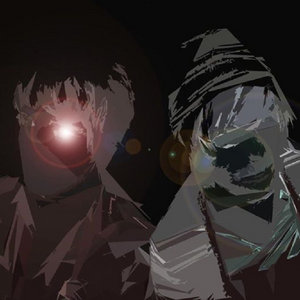 OVER(STATED) & OUT(DATED) cover