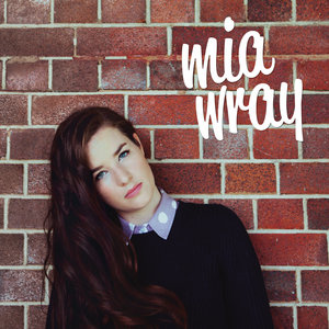 Mia Wray EP cover