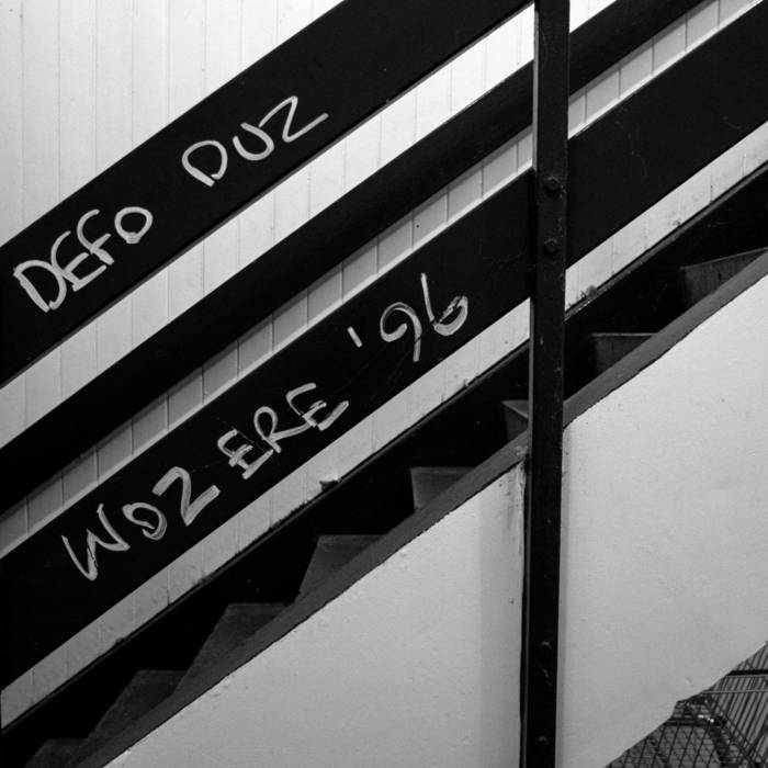 Woz ere '96 | Defo Duz | Lee Scott