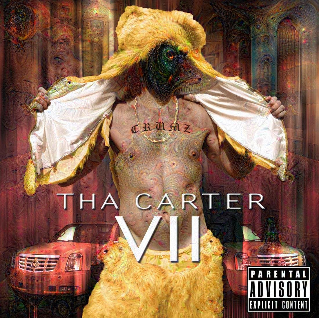 Lil Wayne's New Song with YG and Tyga Gets Eminem's Stamp of Approval | All  Rap News, image size:1100x1098