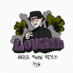 UKD Records - lovesome - horror show style dub