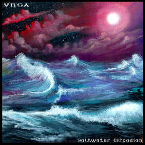 Saltwater Circadian cover