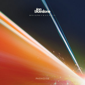 Paradiseilan Bluestone, ALPHA 9 & H.E.A.R.T.S. cover