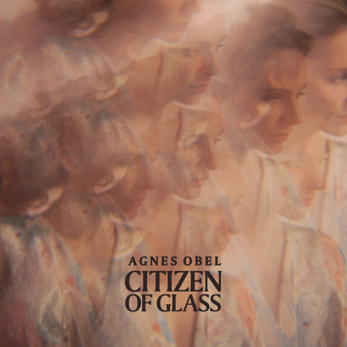 Citizen Of Glass | Agnes Obel