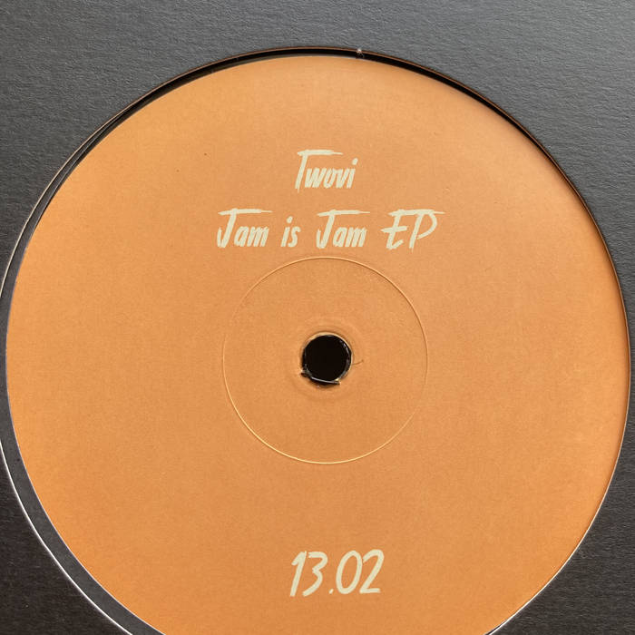 洋楽 MALOW MAC/BOULEVARD OLDIE JAMS VOL.2 13.02 Twovi - Jam is Jam EP | Twovi | PARTOUT