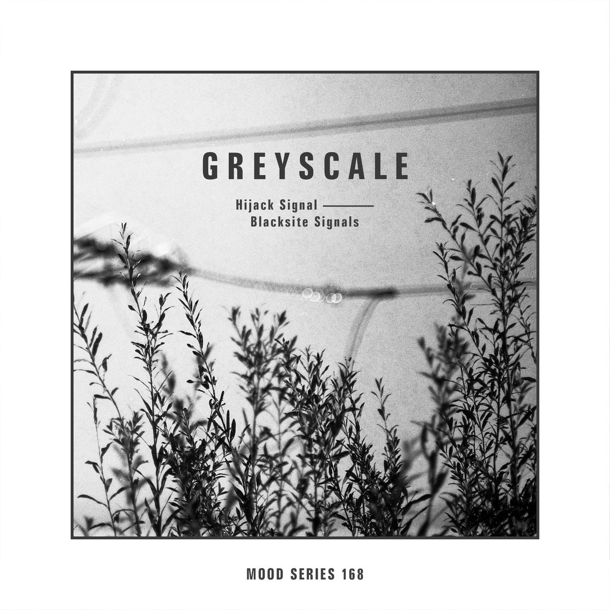 Blacksite Signals [GRSCLM168] | Hijack Signal