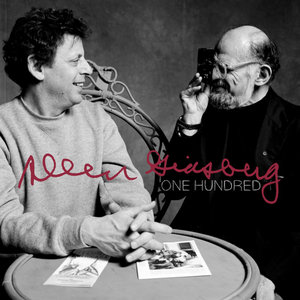 Allen Ginsberg - One Hundred cover