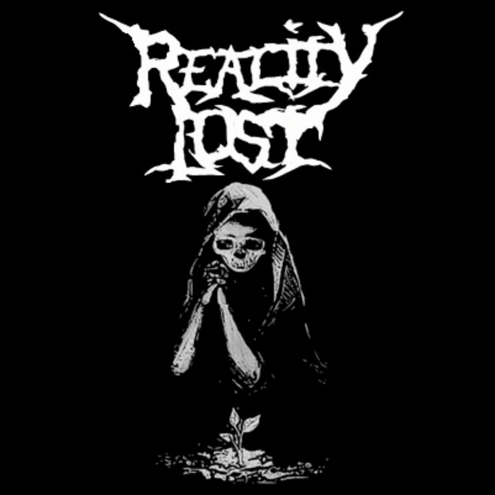 Demo Reality Lost Demo Reality Lost