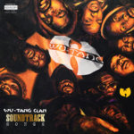 Think Differently Music Presents: Wu-Tang Soundtrack Songs