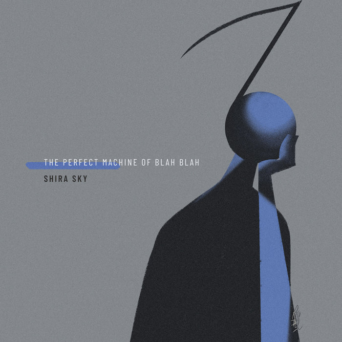 The Pefect Machine The perfect machine of blah blah | Shira sky | Shira Sky