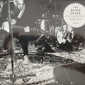 Live in San Francisco cover