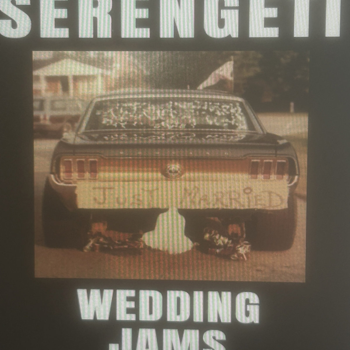 wedding jamz | serengetiraps