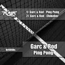 Ping Pong cover art