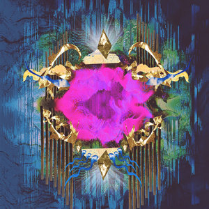 ♢ SAPPHIRE ♢ cover