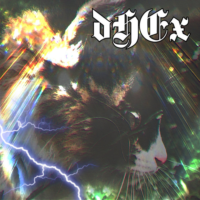 dHEx | Ihor Yakovenko. | 𝗘𝗥𝗬𝗧𝗛𝗥𝗢𝗟𝗘𝗨𝗞𝗢𝗣𝗟𝗔𝗞𝗜𝗔 𝗥𝗘𝗖𝗢𝗥𝗗𝗦