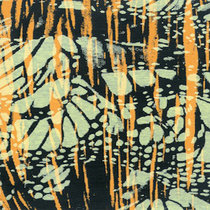 Mule on Tape cover art