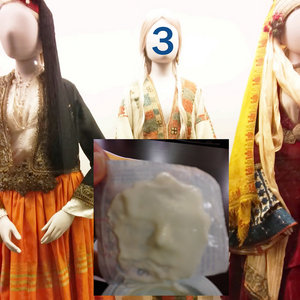 Broadways Annual Holiday Sale #THREE cover