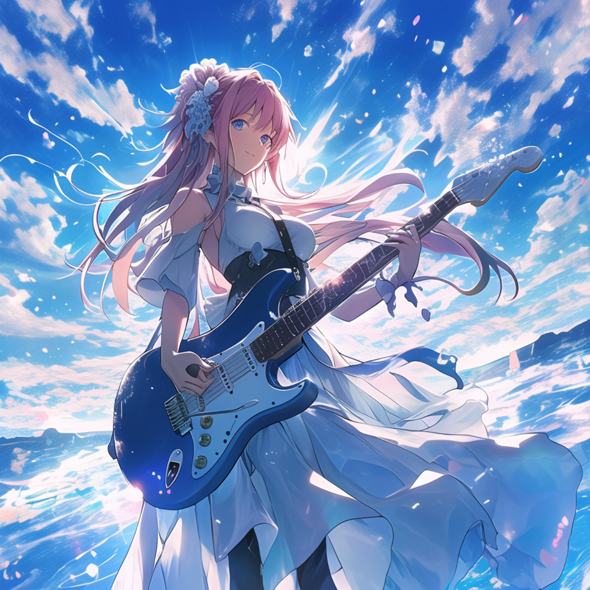 全paradise | dustboxhead | Dustboxhead Studio