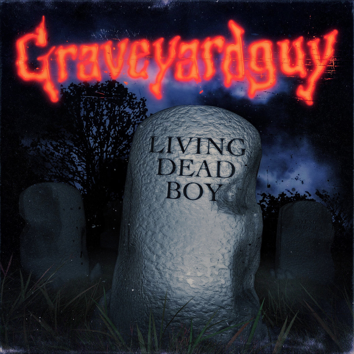 Graveyardguy - Fatality (feat. Snowblood) Lyrics